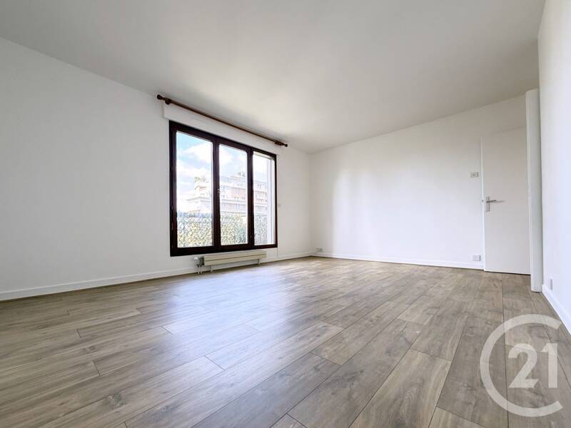 Maison à louer, 51m², COURBEVOIE
