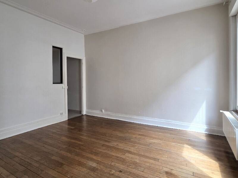 Maison à louer, 36m², NANCY