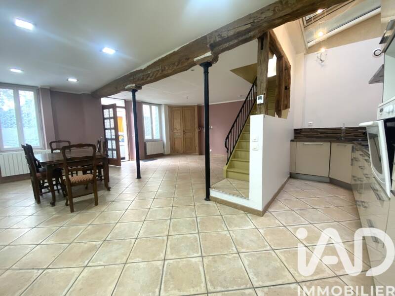 Maison à vendre, 110m², BRAY SUR SEINE