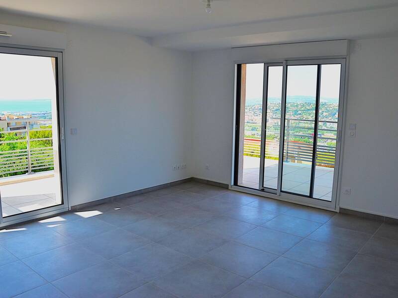 Maison à louer, 68m², NICE