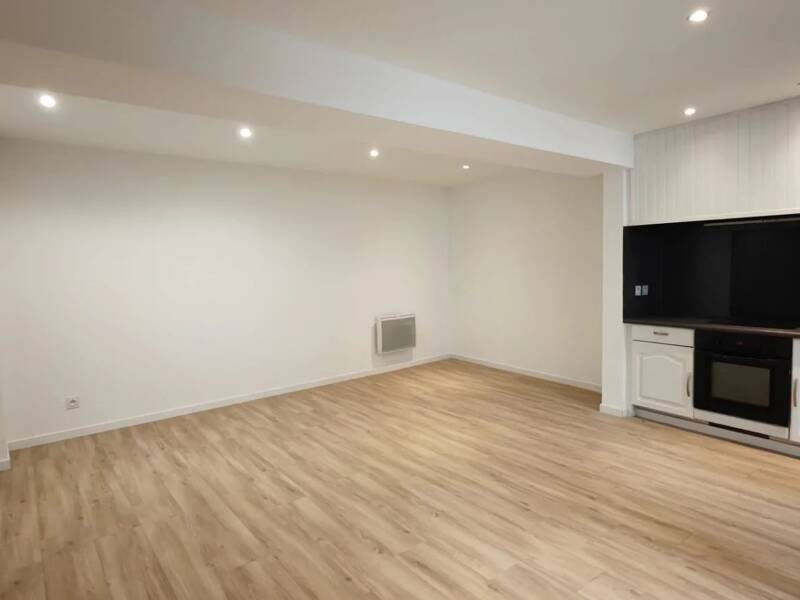 Maison à louer, 109m², BEZIERS