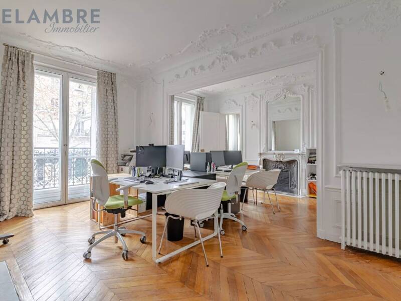 Maison à vendre, 170m², PARIS 14E