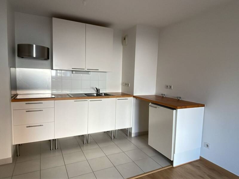 Maison à louer, 60m², NANTES