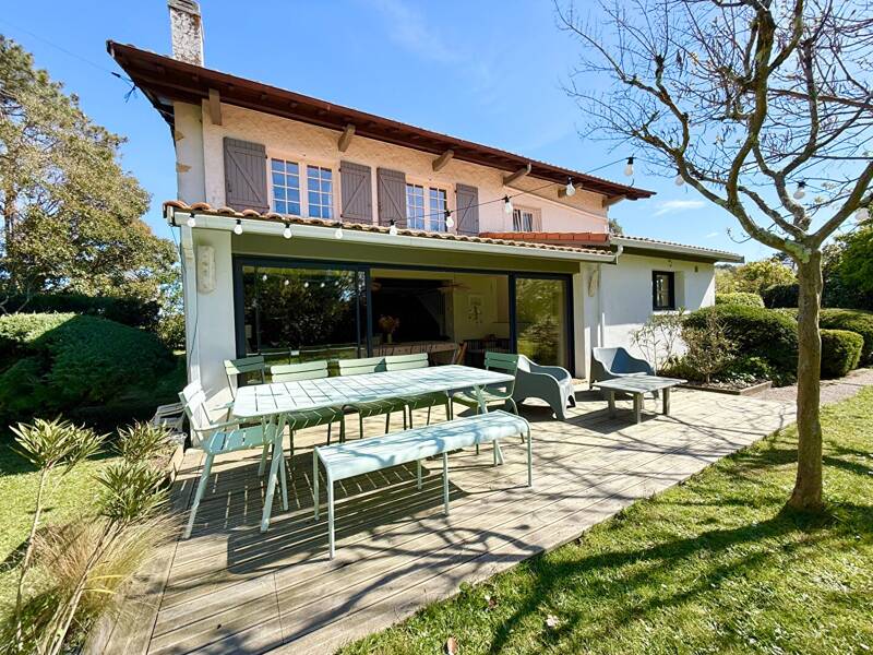 Maison à vendre, 166m², GUJAN MESTRAS