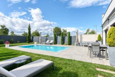 Maison à vendre 990 000 € 6 pièces 4 chambres 160 m² 1 450 m² de terrain Charbonnières-les-Bains 69260