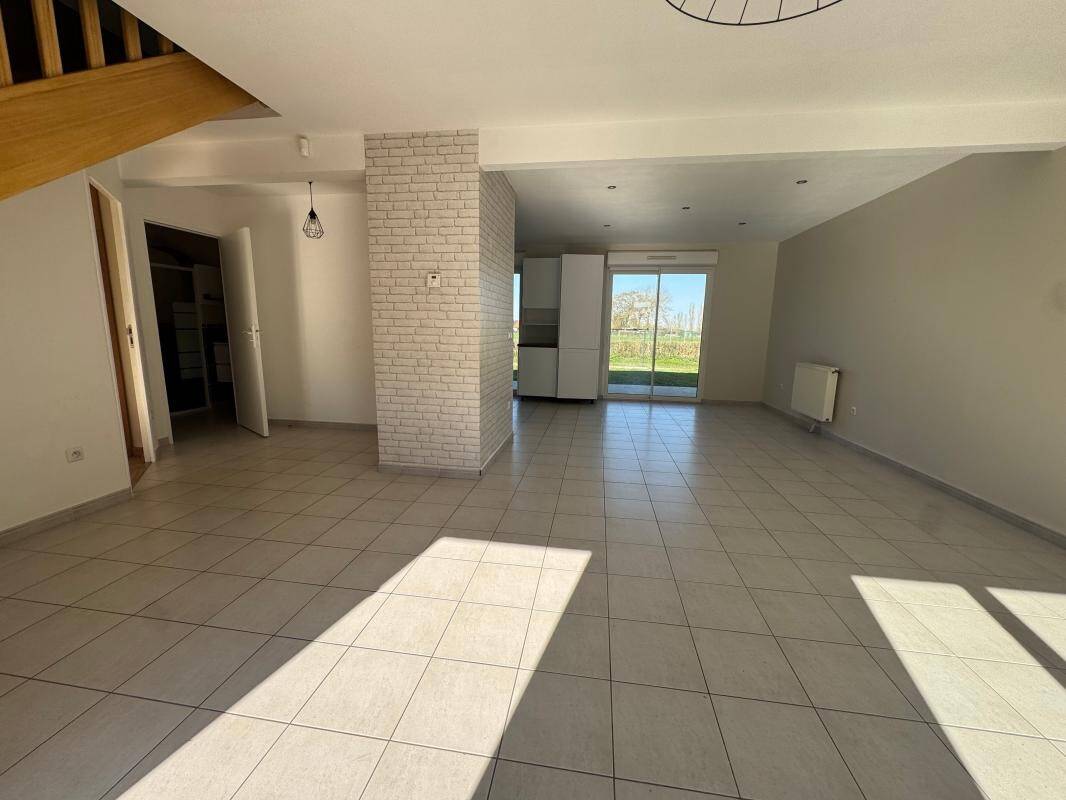 Maison à vendre, 102m², ORESMAUX