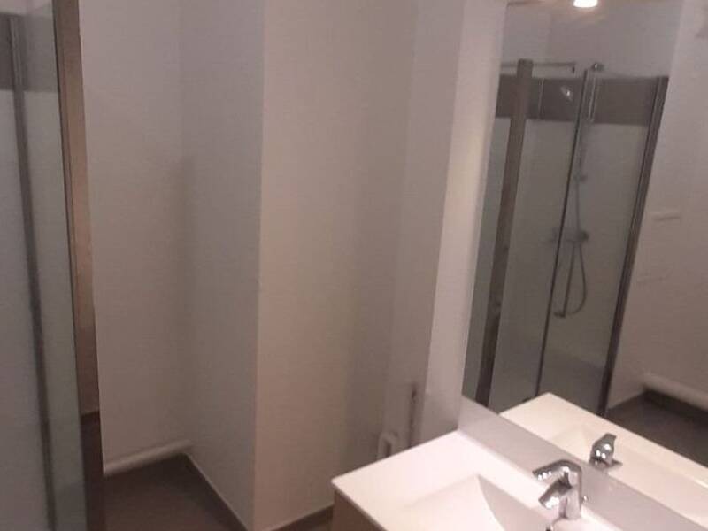 Maison à louer, 44m², MARGENCY