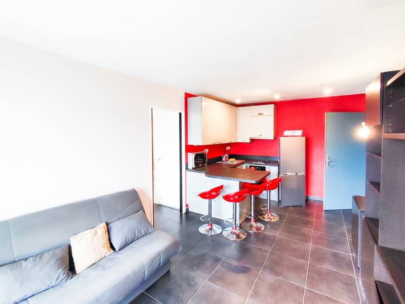 Maison à louer, 32m², AIX EN PROVENCE