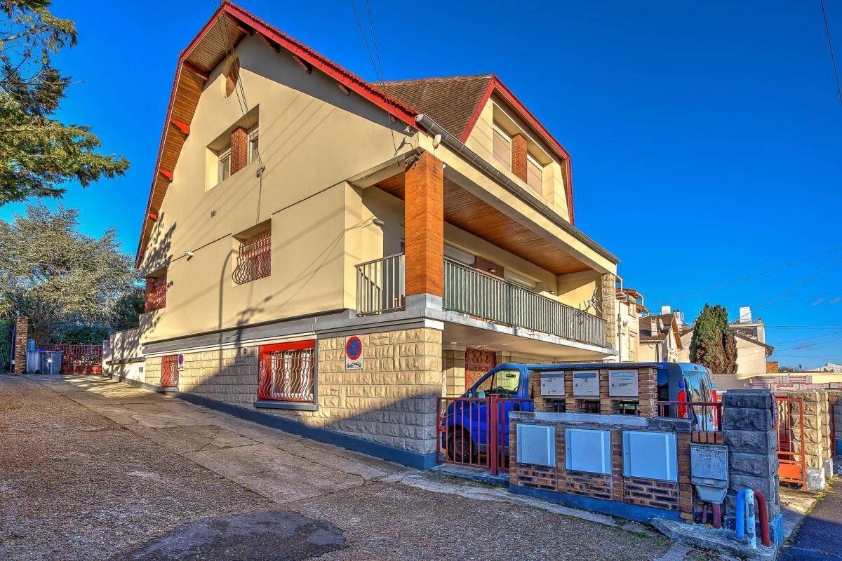 Maison à vendre, 285m², ARGENTEUIL
