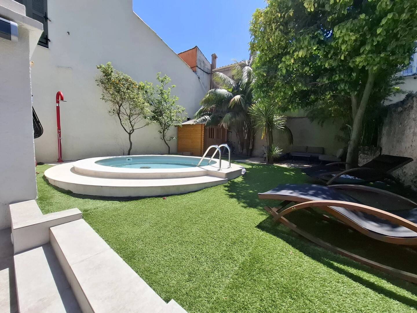 Maison à vendre, 149m², ANTIBES
