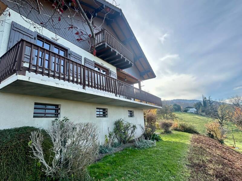 Maison à louer, 103m², SAINT CERGUES