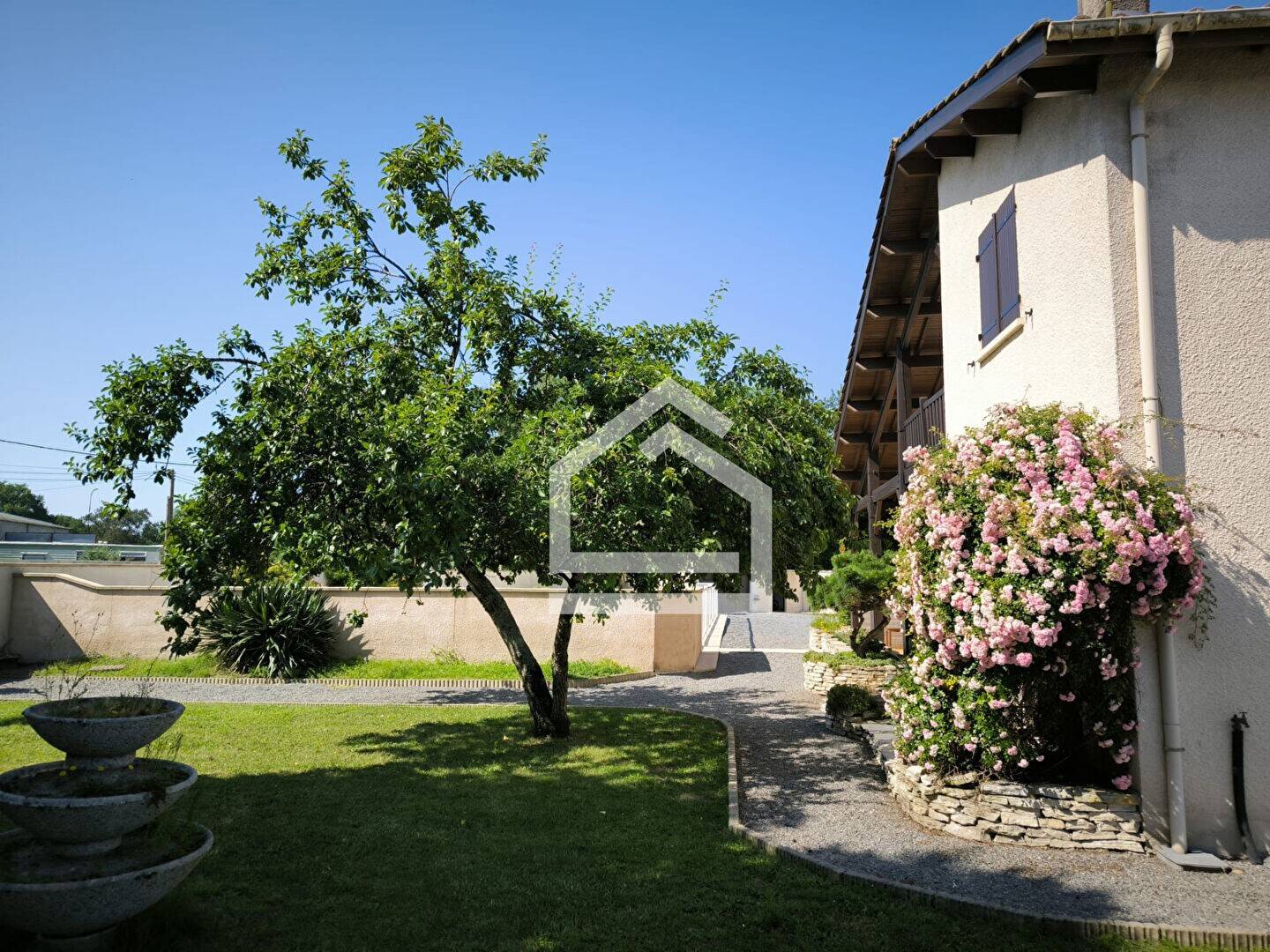 Maison à vendre, 125m², MERIGNAC