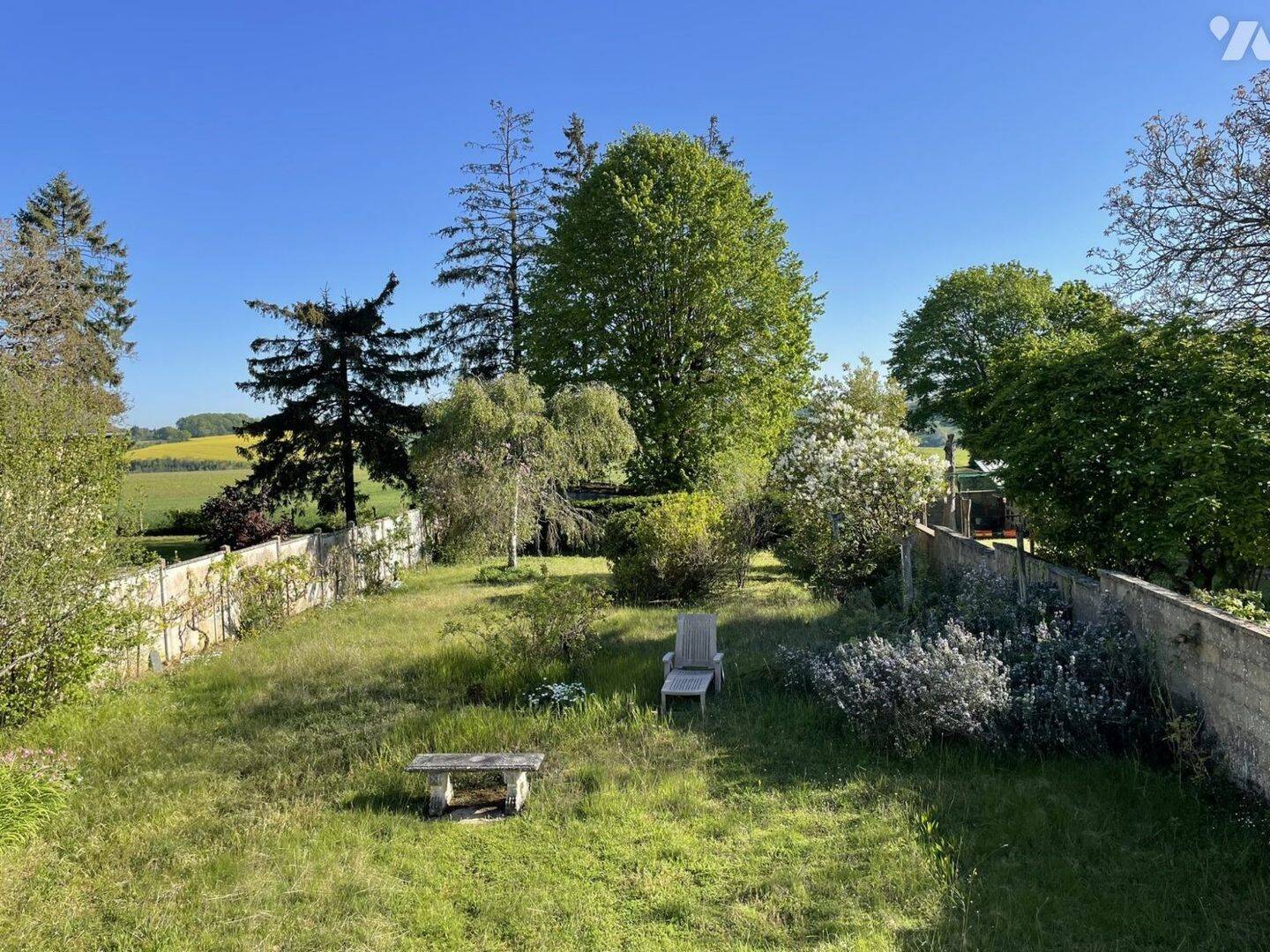Maison à vendre, 191m², MORTAGNE AU PERCHE