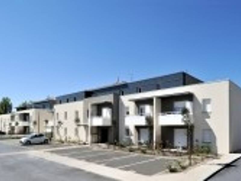 Maison à louer, 59m², MERIGNAC