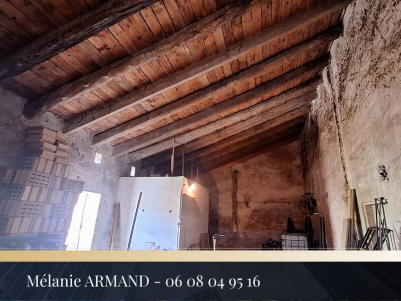 Maison à vendre, 192m², COMBAS