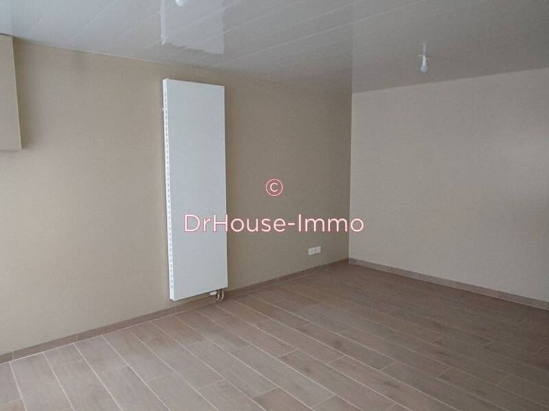 Maison à vendre, 120m², SAINT GEORGES D'AURAC