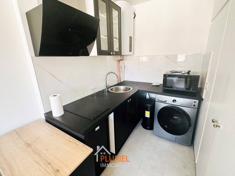 Maison à louer, 24m², STRASBOURG