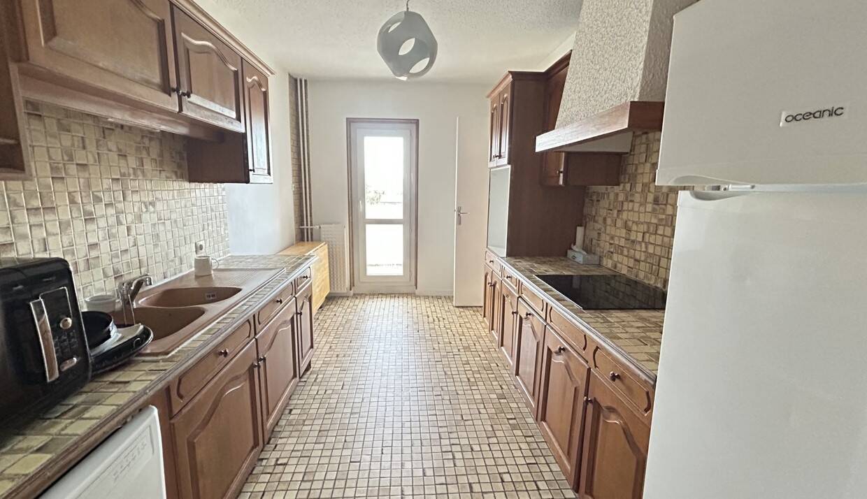 Maison à vendre, 82m², LE BOUSCAT