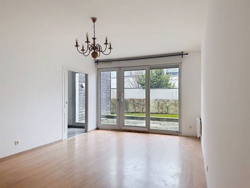 Maison à louer, 70m², REIMS