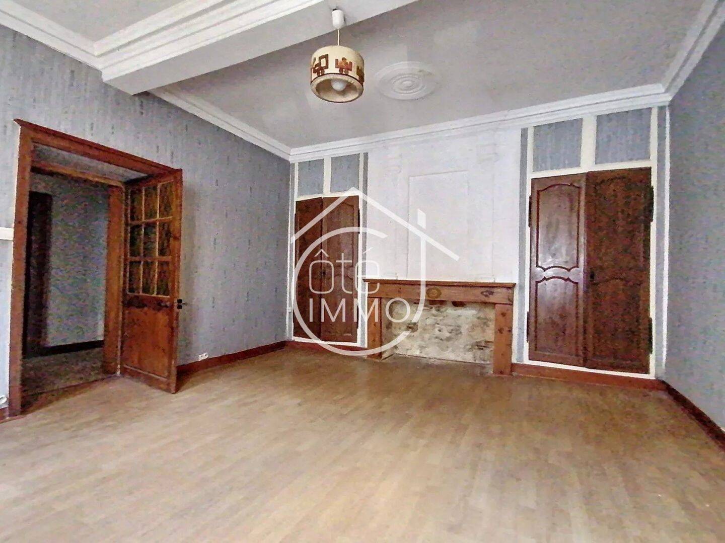 Maison à vendre, 257m², SAINTE FOY LA GRANDE