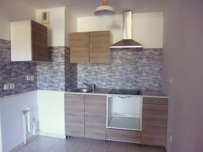 Maison à louer, 42m², DAMMARIE LES LYS