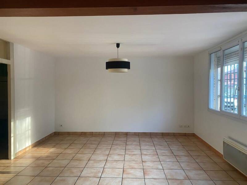 Maison à louer, 47m², LINXE