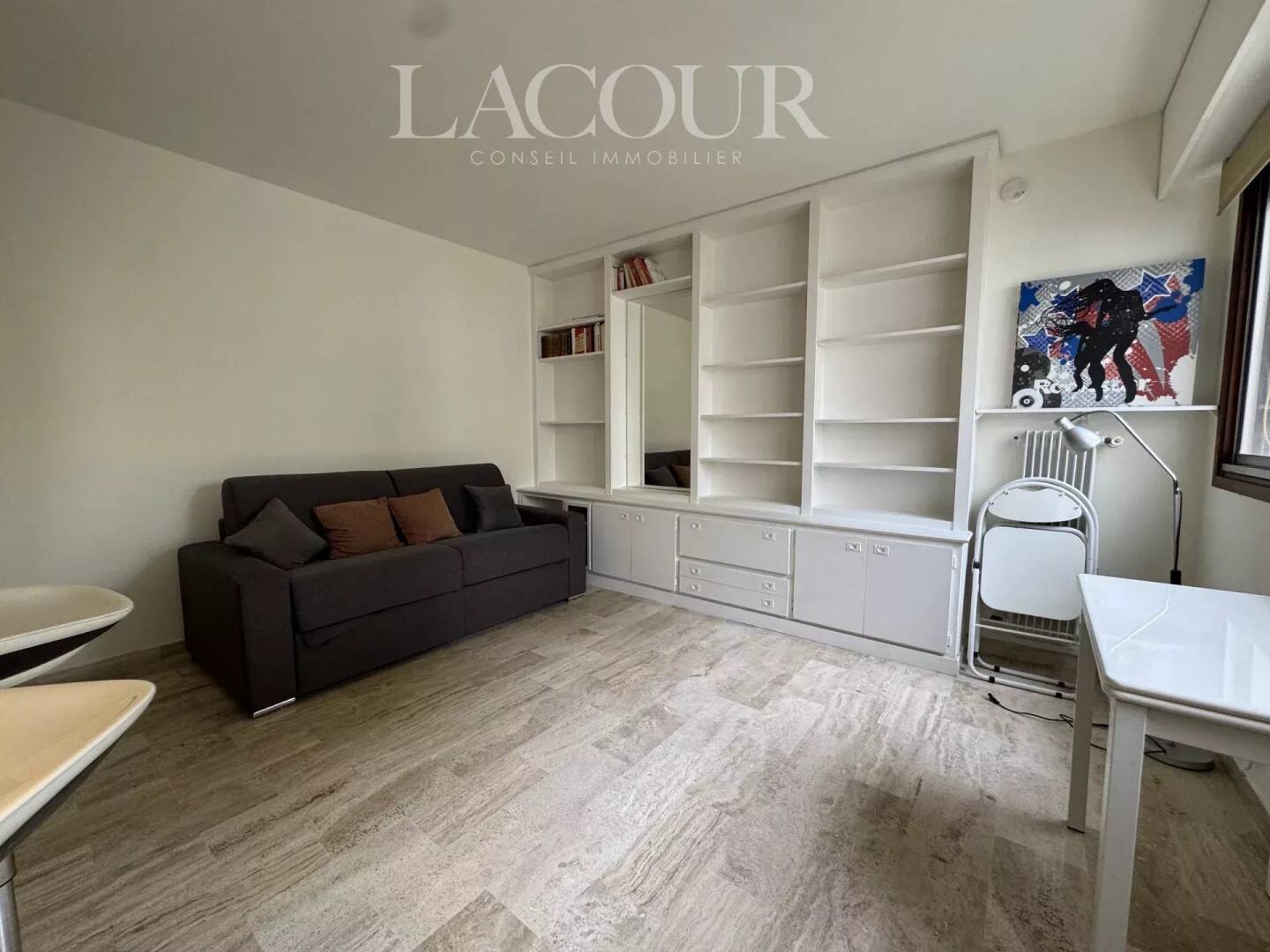 Maison à louer, 28m², CANNES