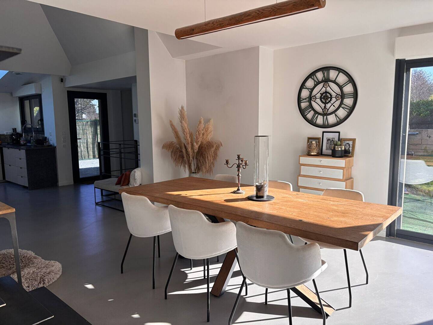 Maison à vendre, 110m², SAINT LEGER EN YVELINES