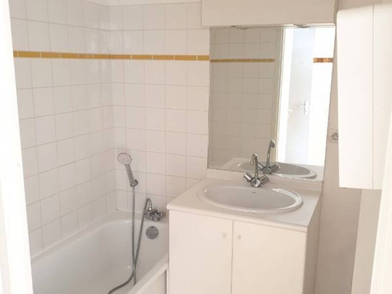 Maison à louer, 20m², SAINT ETIENNE