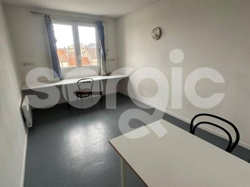 Maison à louer, 21m², REIMS