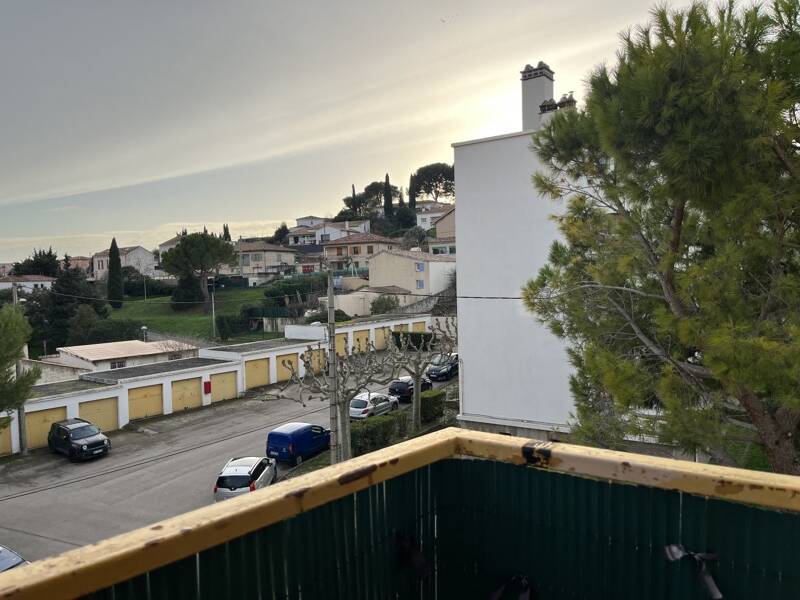 Maison à louer, 67m², LES PENNES MIRABEAU