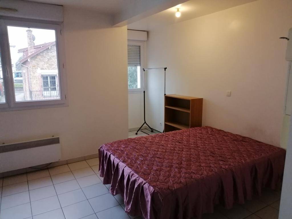 Maison à louer, 27m², VITRY SUR SEINE
