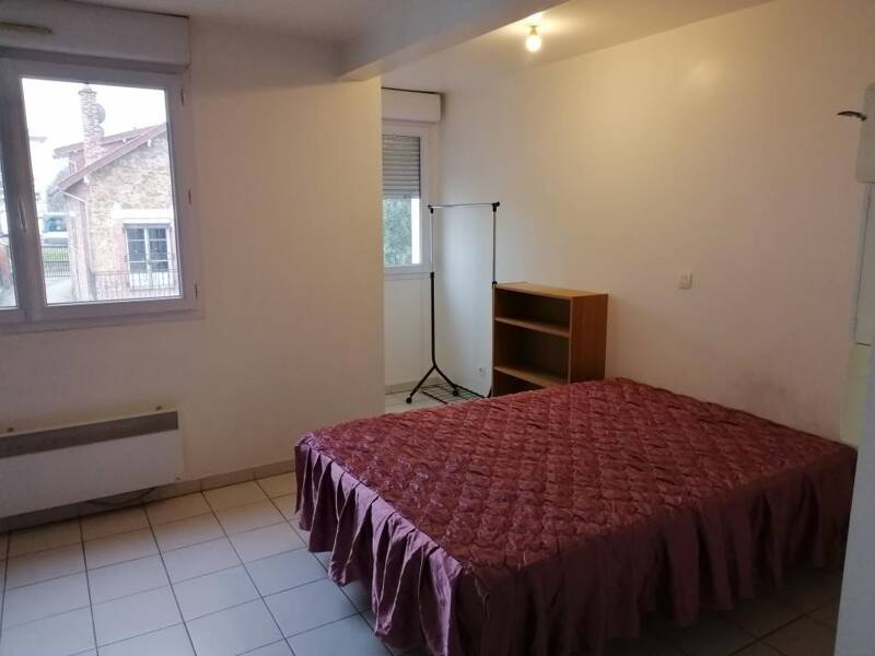 Maison à louer, 27m², VITRY SUR SEINE
