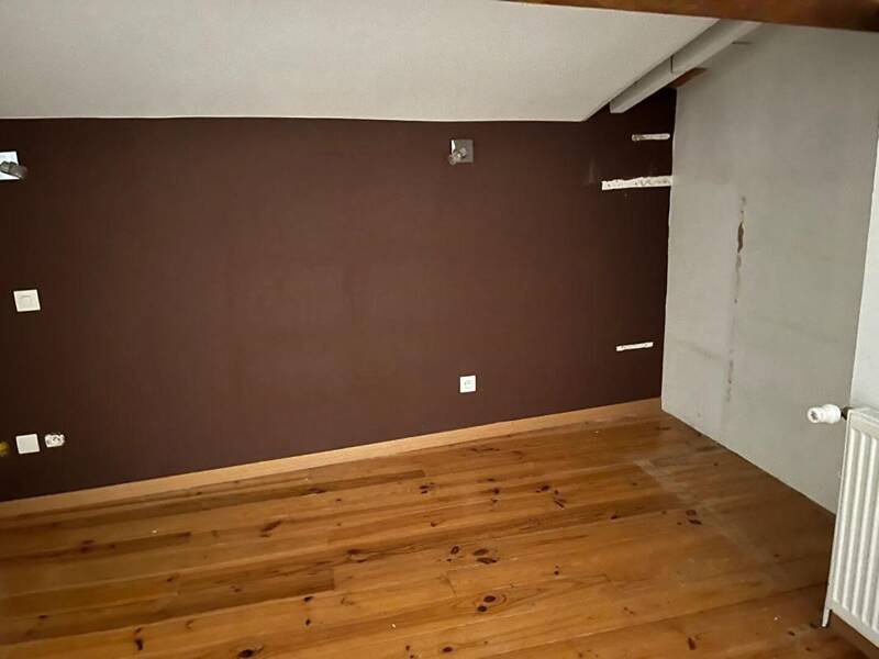 Maison à louer, 46m², CASTELNAUDARY