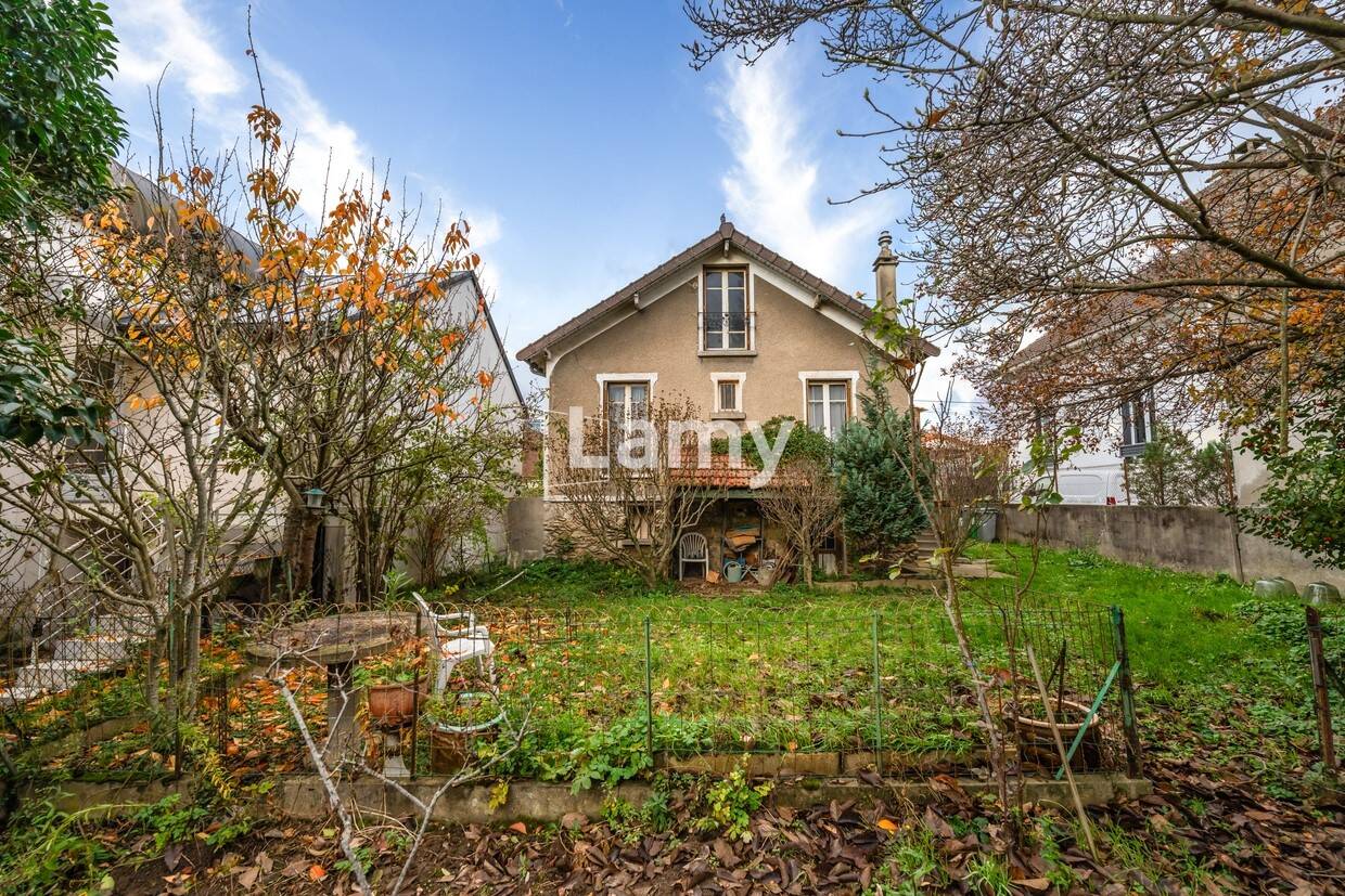Maison à vendre, 71m², CRETEIL