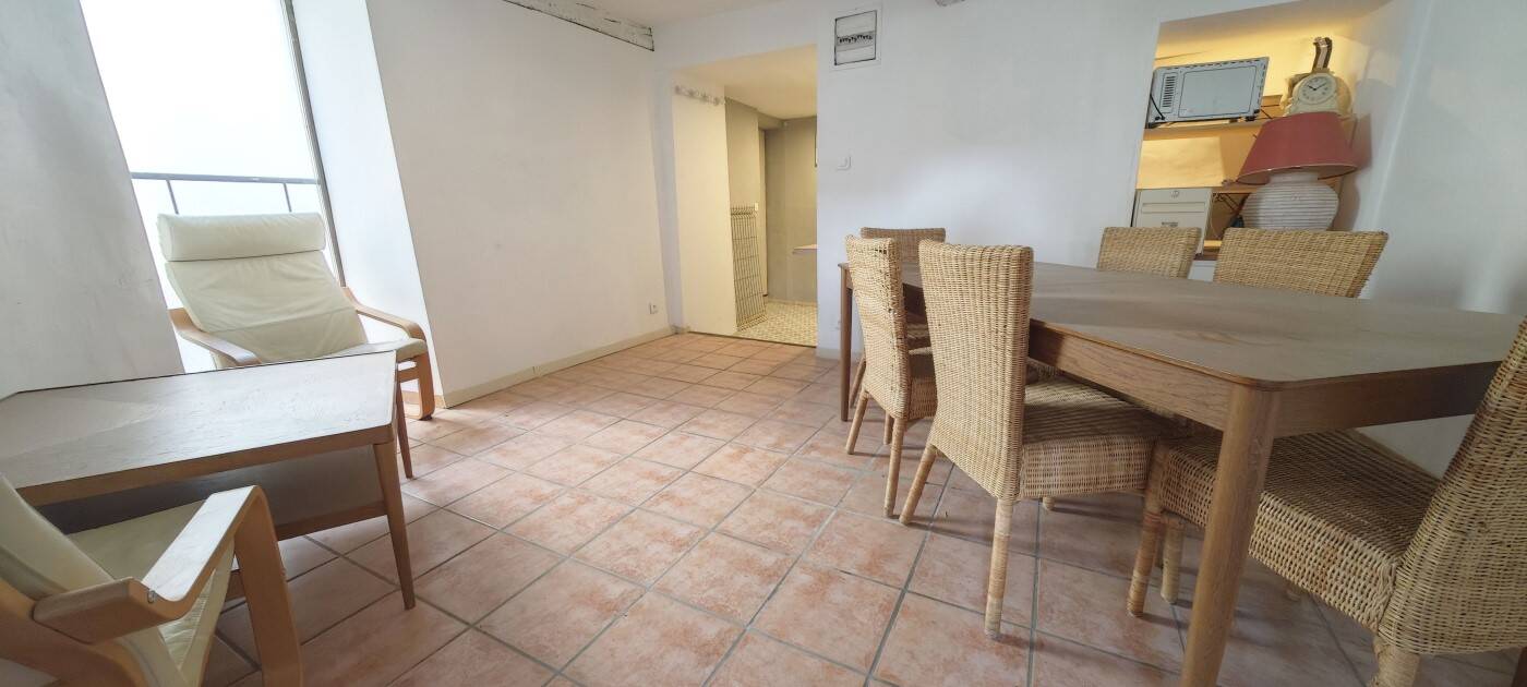 Maison à vendre, 75m², BAGNOLS EN FORET