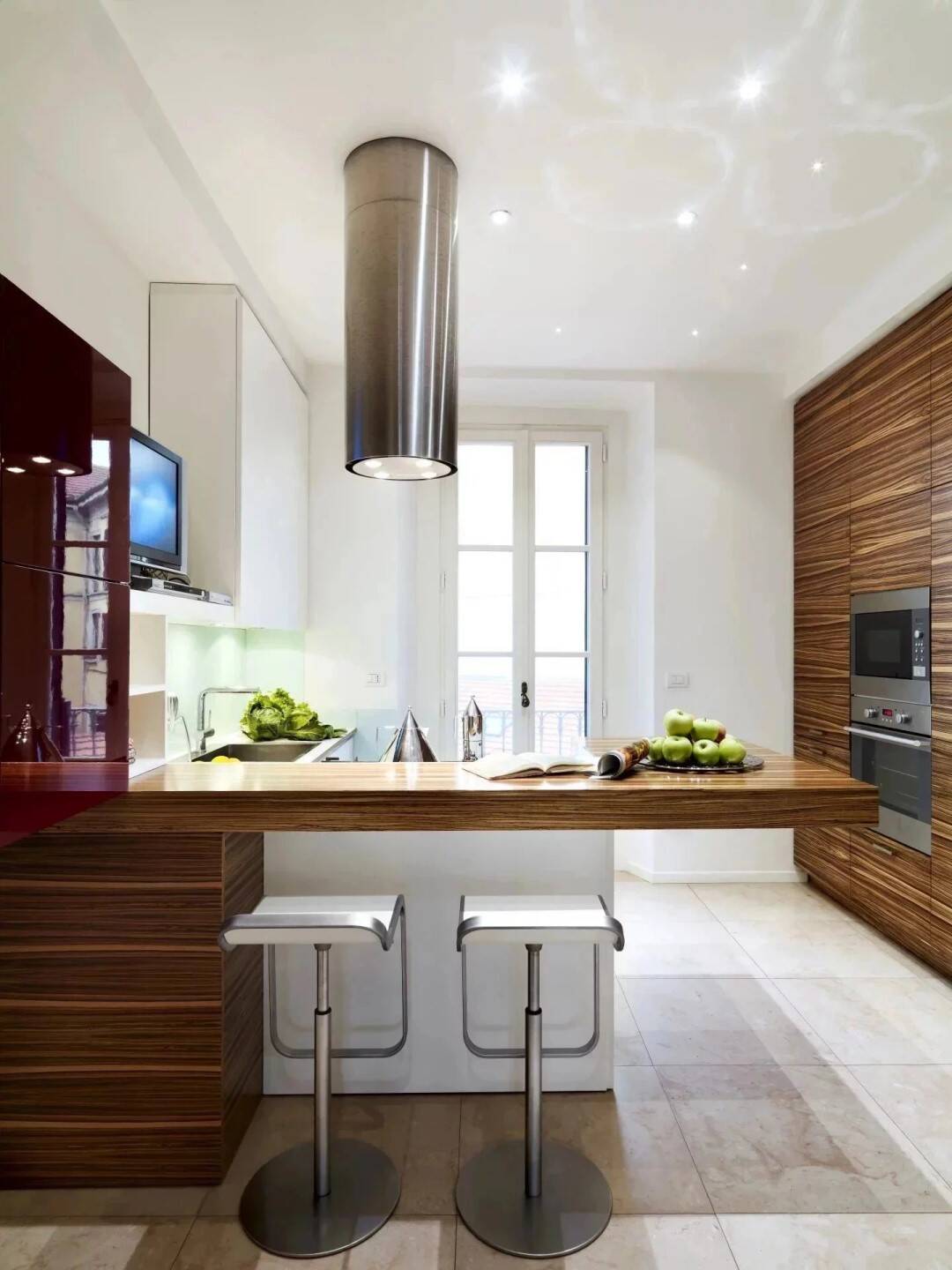 Maison à vendre, 65m², AUBERVILLIERS