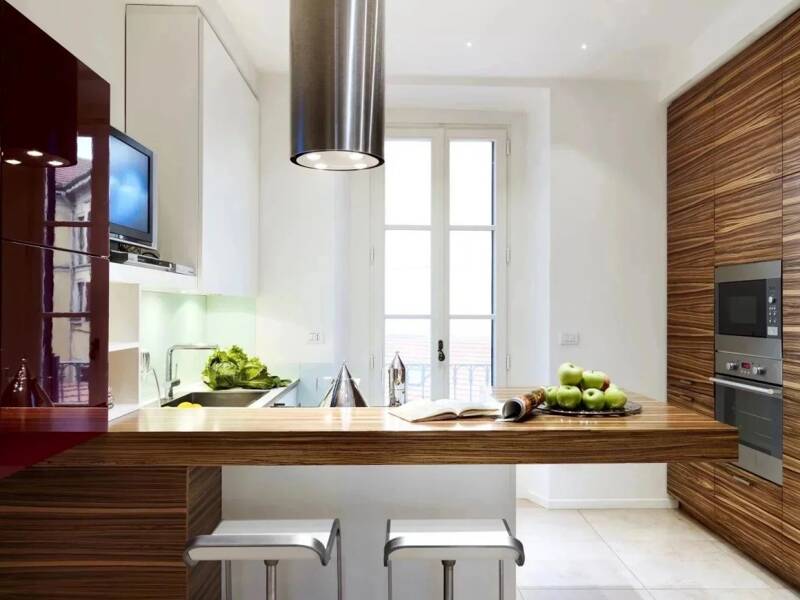 Maison à vendre, 65m², AUBERVILLIERS