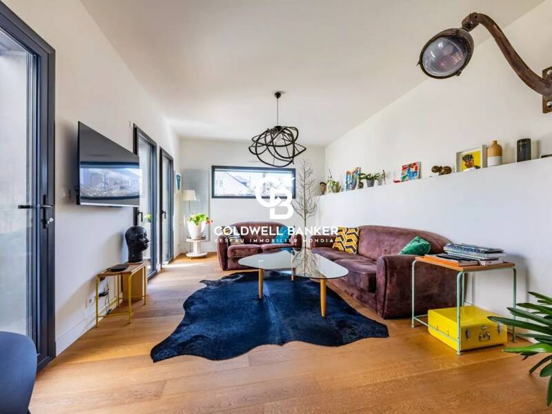 Maison à vendre, 142m², NANTES