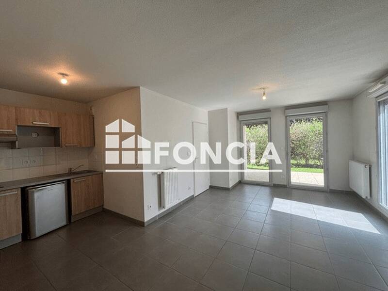 Maison à louer, 45m², BRIGNAIS