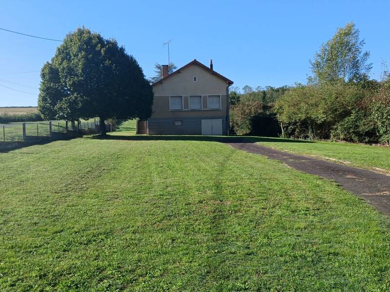 Maison à vendre, 64m², MEAULNE