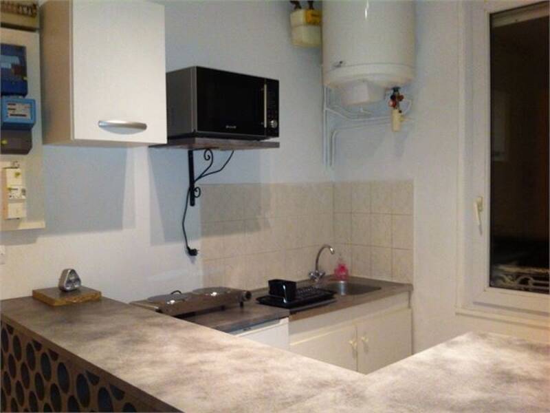 Maison à louer, 33m², LE HAVRE