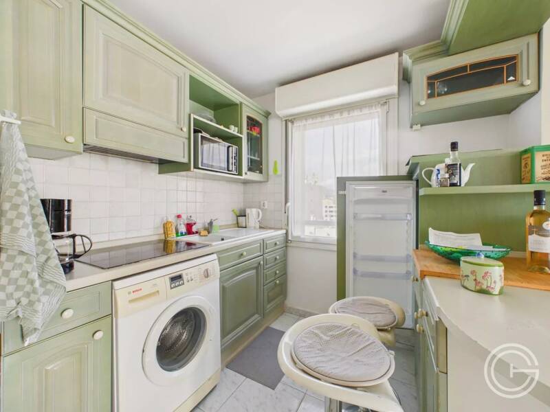 Maison à louer, 37m², NICE