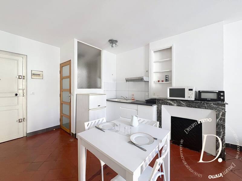 Maison à louer, 22m², PERPIGNAN