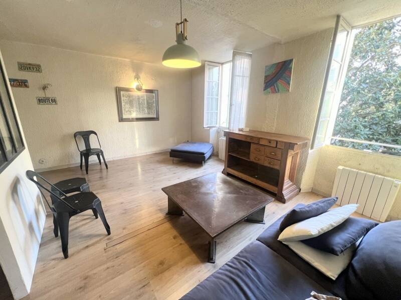 Maison à vendre, 51m², TOULON