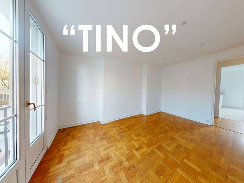 Maison à louer, 46m², LE HAVRE