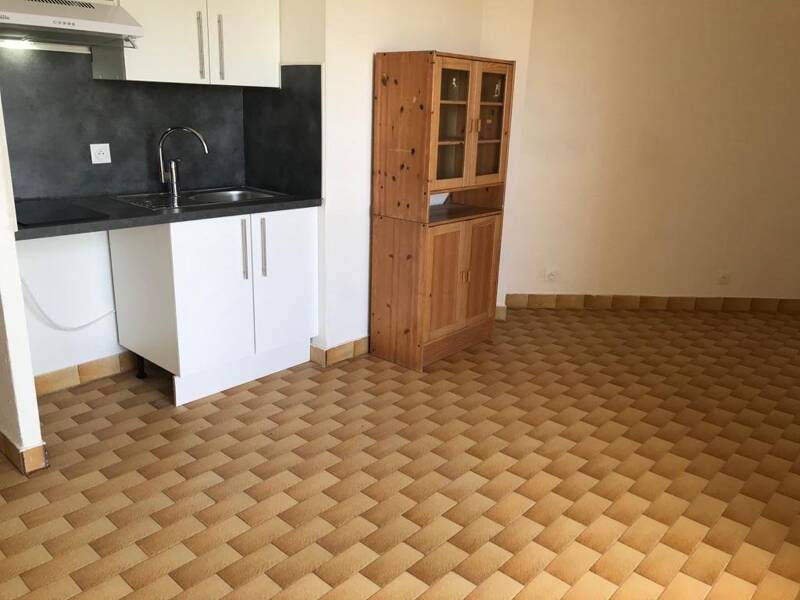 Maison à louer, 22m², MAUGUIO