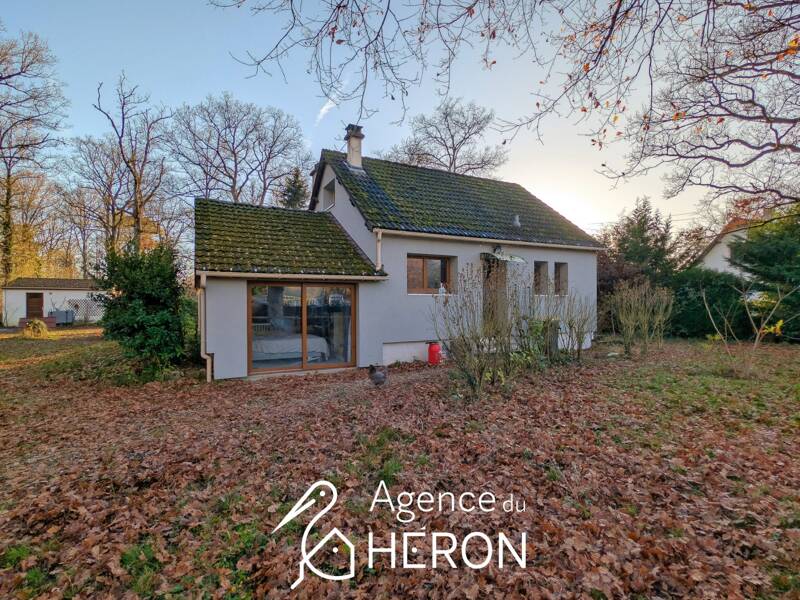 Maison à vendre, 76m², LOIRET
