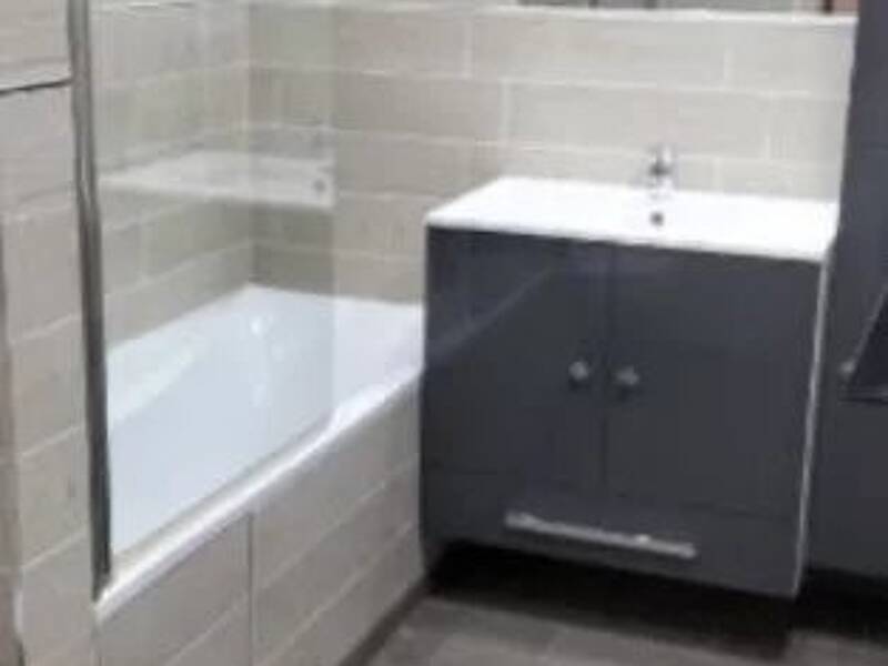 Maison à louer, 55m², LA TRINITE