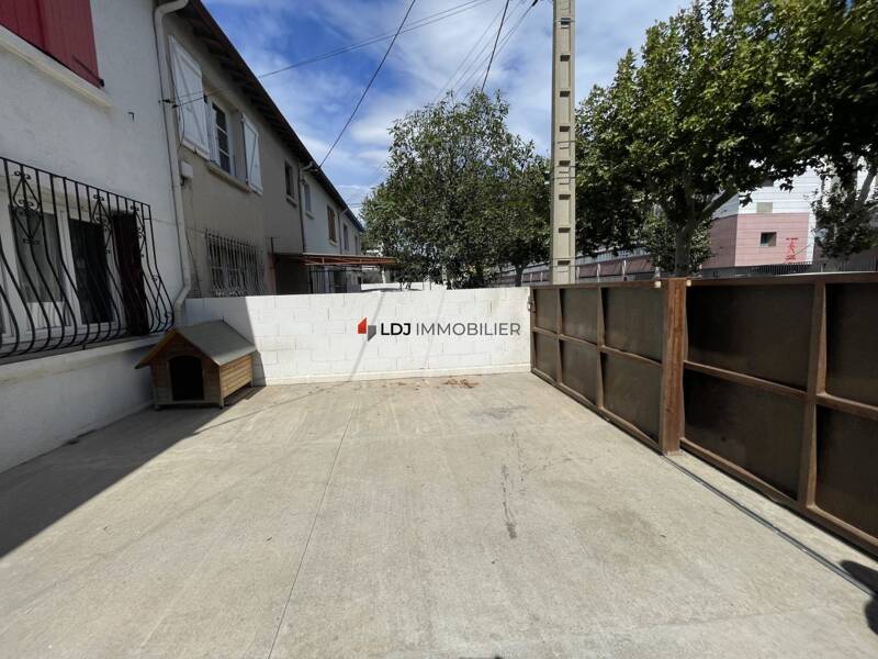 Maison à vendre, 75m², PERPIGNAN